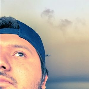 Meet your Posher, Steven